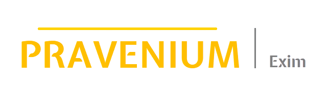 Pravenium Exim
